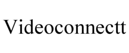 VIDEOCONNECTT trademark