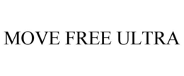 MOVE FREE ULTRA trademark
