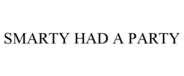 SMARTY HAD A PARTY trademark