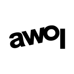 AWOL trademark