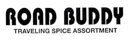 ROAD BUDDY TRAVELING SPICE ASSORTMENT trademark