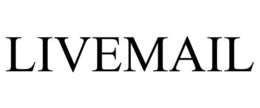 LIVEMAIL trademark