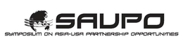 SAUPO SYMPOSIUM ON ASIA-USA PARTNERSHIPOPPORTUNITIES trademark