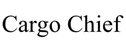 CARGO CHIEF trademark