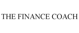 THE FINANCE COACH trademark