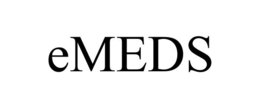 EMEDS trademark