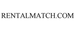RENTALMATCH.COM trademark