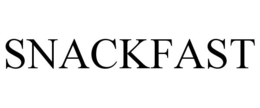 SNACKFAST trademark
