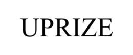 UPRIZE trademark