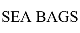 SEA BAGS trademark