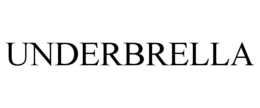 UNDERBRELLA trademark