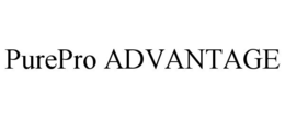 PUREPRO ADVANTAGE trademark