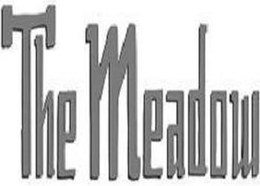 THE MEADOW trademark