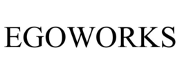 EGOWORKS trademark