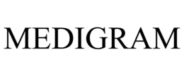 MEDIGRAM trademark