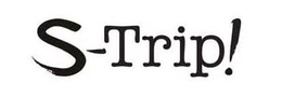 S-TRIP! trademark