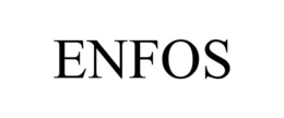 ENFOS trademark