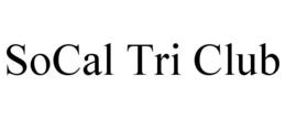 SOCAL TRI CLUB trademark