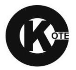 CK KOTE trademark