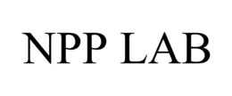 NPP LAB trademark