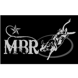 MBR trademark