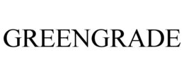 GREENGRADE trademark