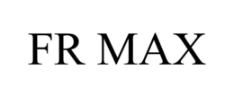 FR MAX trademark
