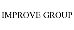 IMPROVE GROUP trademark