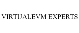 VIRTUALEVM EXPERTS trademark