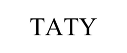 TATY trademark
