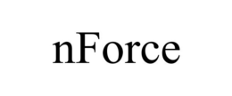 NFORCE trademark