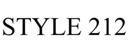 STYLE 212 trademark