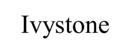 IVYSTONE trademark