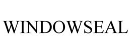 WINDOWSEAL trademark