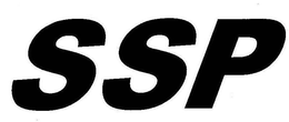 SSP trademark