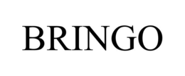 BRINGO trademark