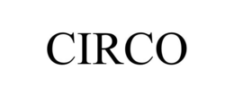 CIRCO trademark