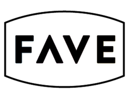 FAVE trademark