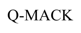Q-MACK trademark