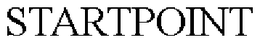 STARTPOINT trademark