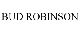 BUD ROBINSON trademark