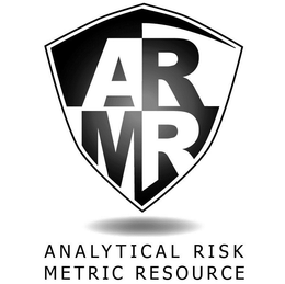 ARMR ANALYTICAL RISK METRIC RESOURCE trademark