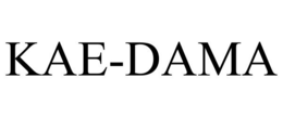 KAE-DAMA trademark