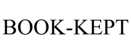 BOOK-KEPT trademark
