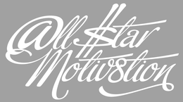 @LL $TAR MOTIV8TION trademark