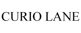 CURIO LANE trademark
