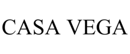 CASA VEGA trademark