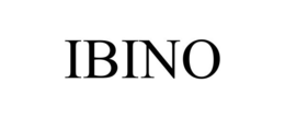 IBINO trademark