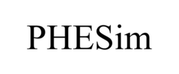 PHESIM trademark
