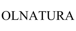 OLNATURA trademark